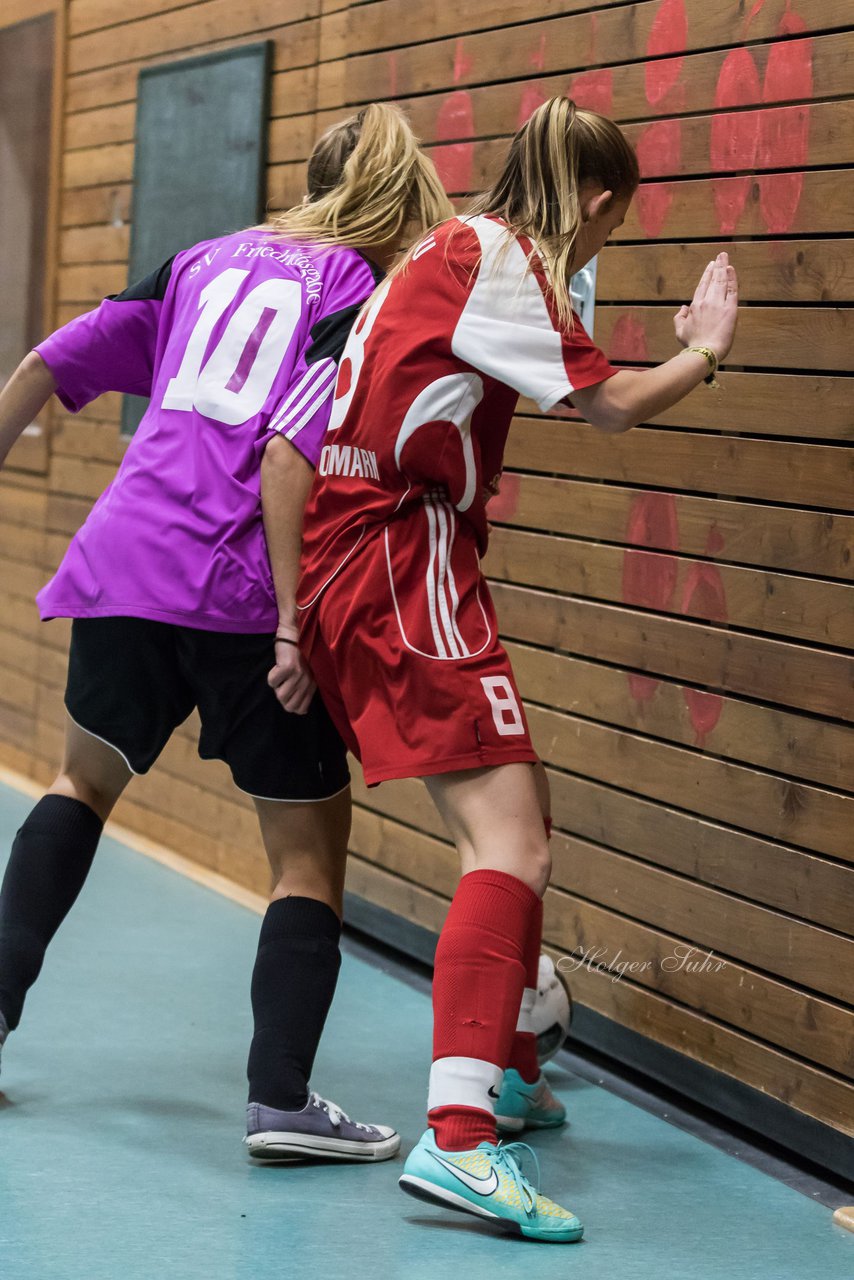 Bild 189 - Dodenhof Cup
